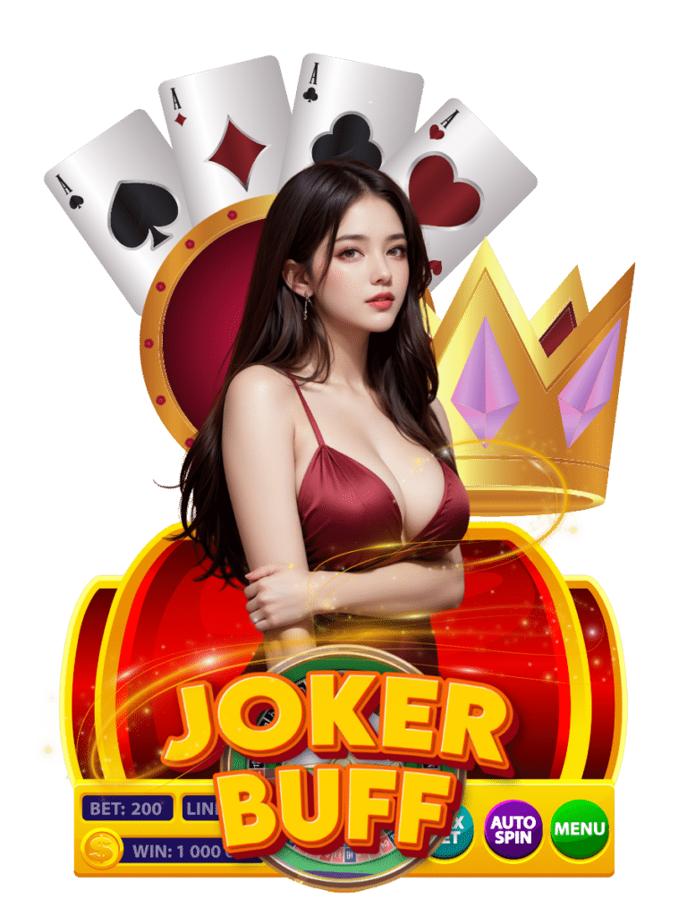 jokerbuff