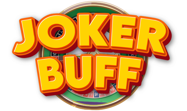 jokerbuff logo